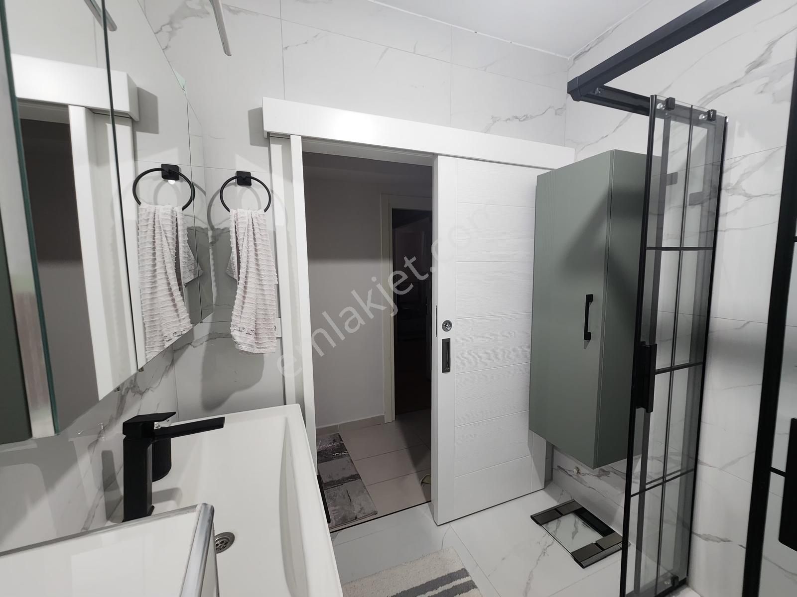 Remax Ekspres ' Ten Yakuplu Da Satılık Modern 3+1 Satılık Daire - Görsel 14