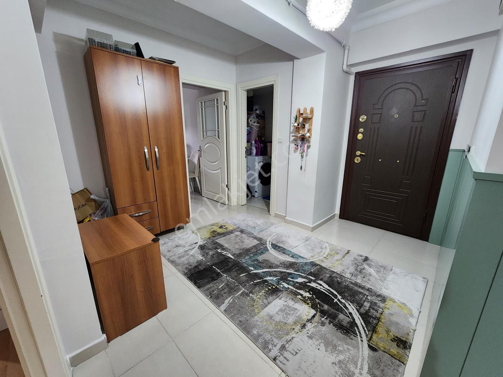 Remax Ekspres ' Ten Yakuplu Da Satılık Modern 3+1 Satılık Daire - Görsel 3