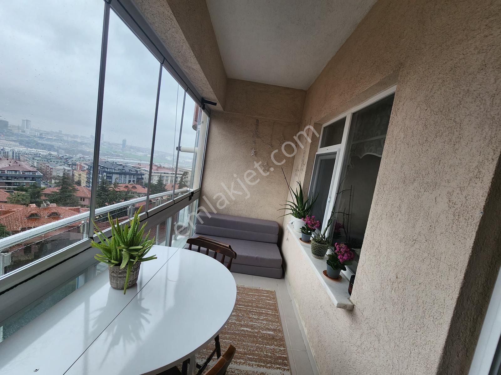 Remax Ekspres ' Ten Yakuplu Da Satılık Modern 3+1 Satılık Daire - Görsel 18