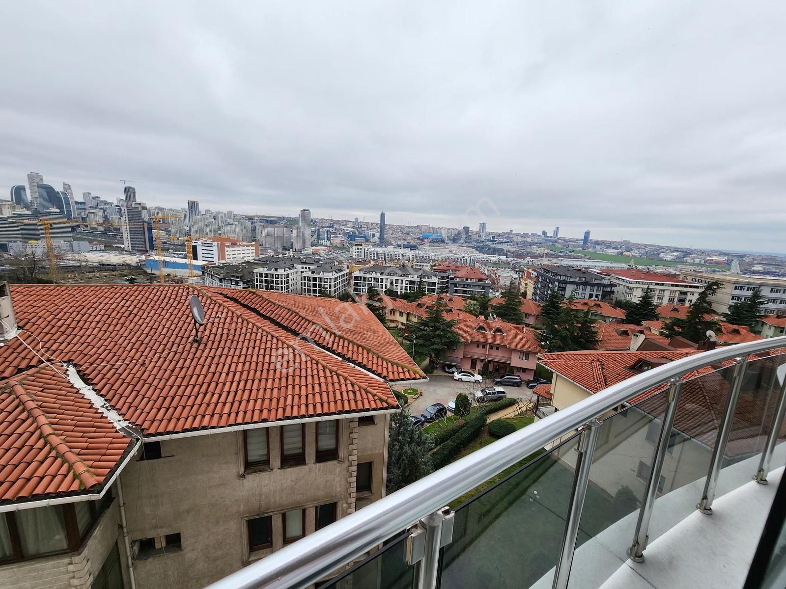 Remax Ekspres ' Ten Yakuplu Da Satılık Modern 3+1 Satılık Daire - Görsel 21