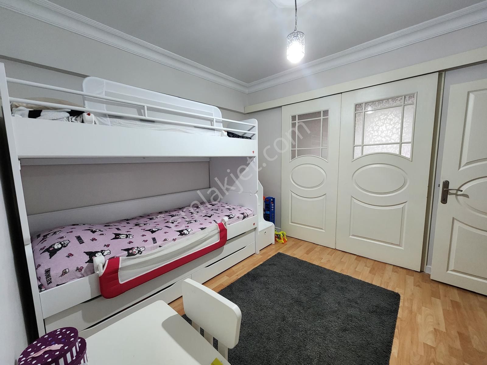 Remax Ekspres ' Ten Yakuplu Da Satılık Modern 3+1 Satılık Daire - Görsel 10