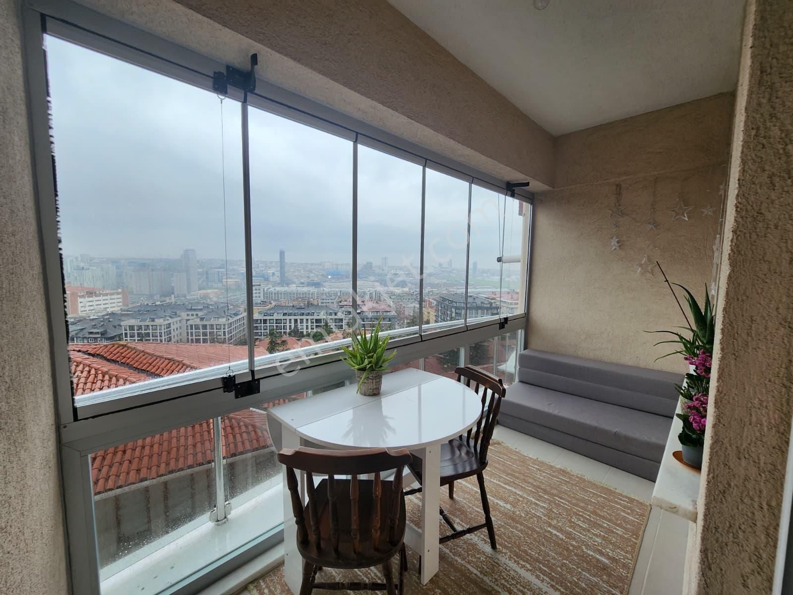 Remax Ekspres ' Ten Yakuplu Da Satılık Modern 3+1 Satılık Daire - Görsel 17