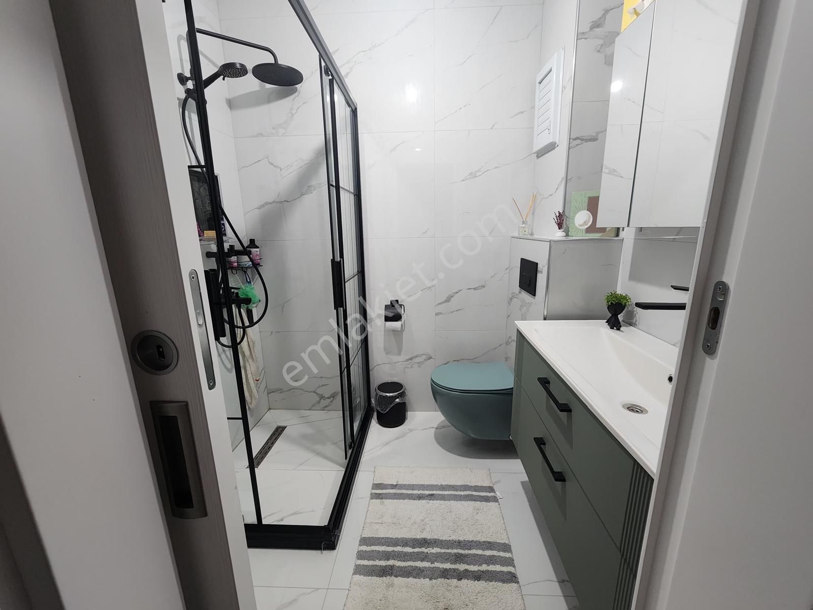 Remax Ekspres ' Ten Yakuplu Da Satılık Modern 3+1 Satılık Daire - Görsel 16