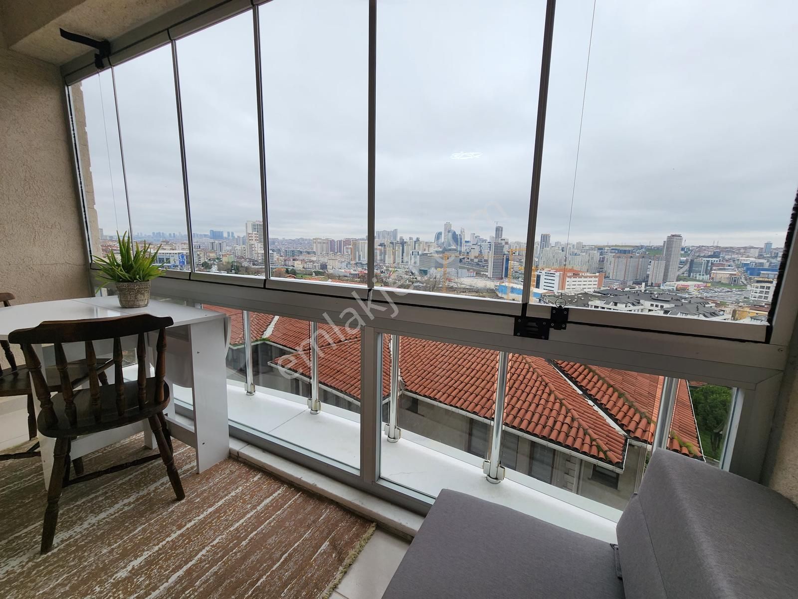 Remax Ekspres ' Ten Yakuplu Da Satılık Modern 3+1 Satılık Daire - Görsel 19