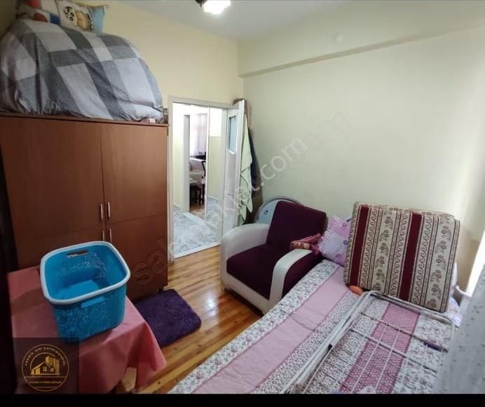 Site İçerisinde Satılık 3+1 Daire - Görsel 10