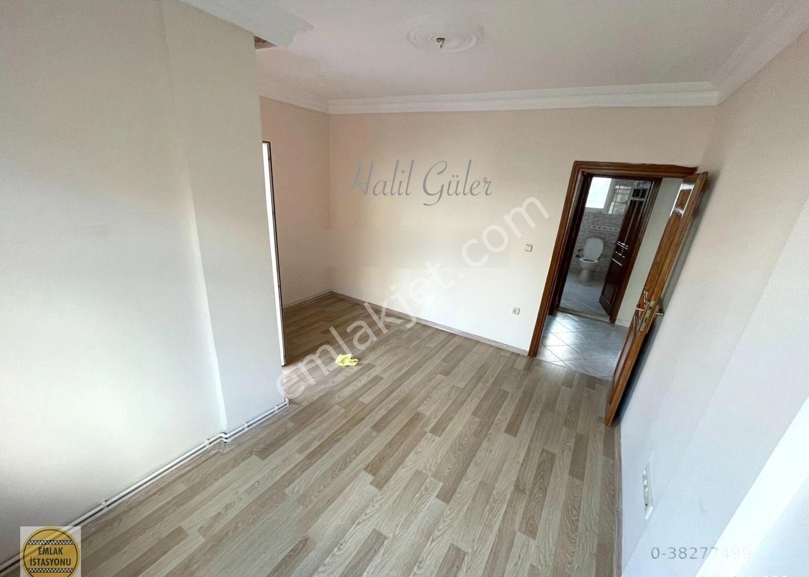 Beykoz Kavacık Dörtyolda Kiralık 3+1 Daire 1.kat Emlak İstasyonu - Görsel 27