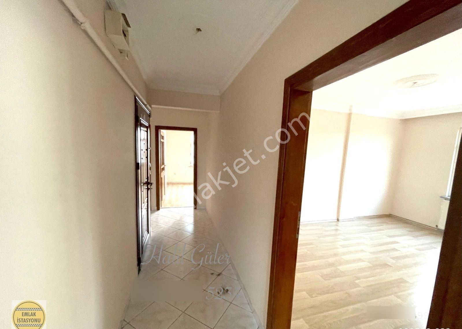 Beykoz Kavacık Dörtyolda Kiralık 3+1 Daire 1.kat Emlak İstasyonu - Görsel 34