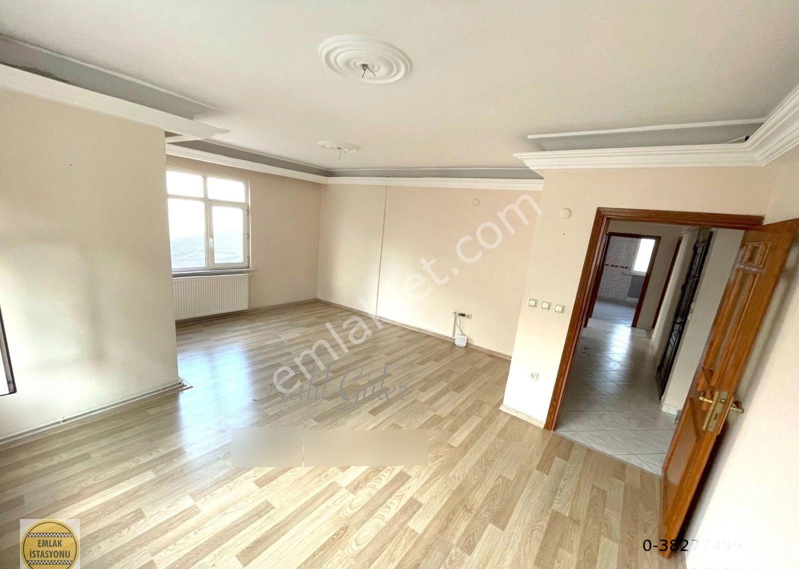 Beykoz Kavacık Dörtyolda Kiralık 3+1 Daire 1.kat Emlak İstasyonu - Görsel 3