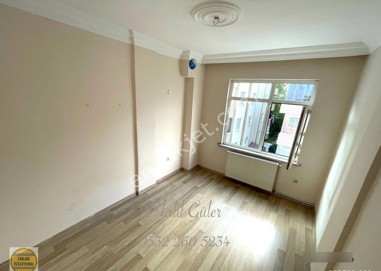 Beykoz Kavacık Dörtyolda Kiralık 3+1 Daire 1.kat Emlak İstasyonu - Görsel 25