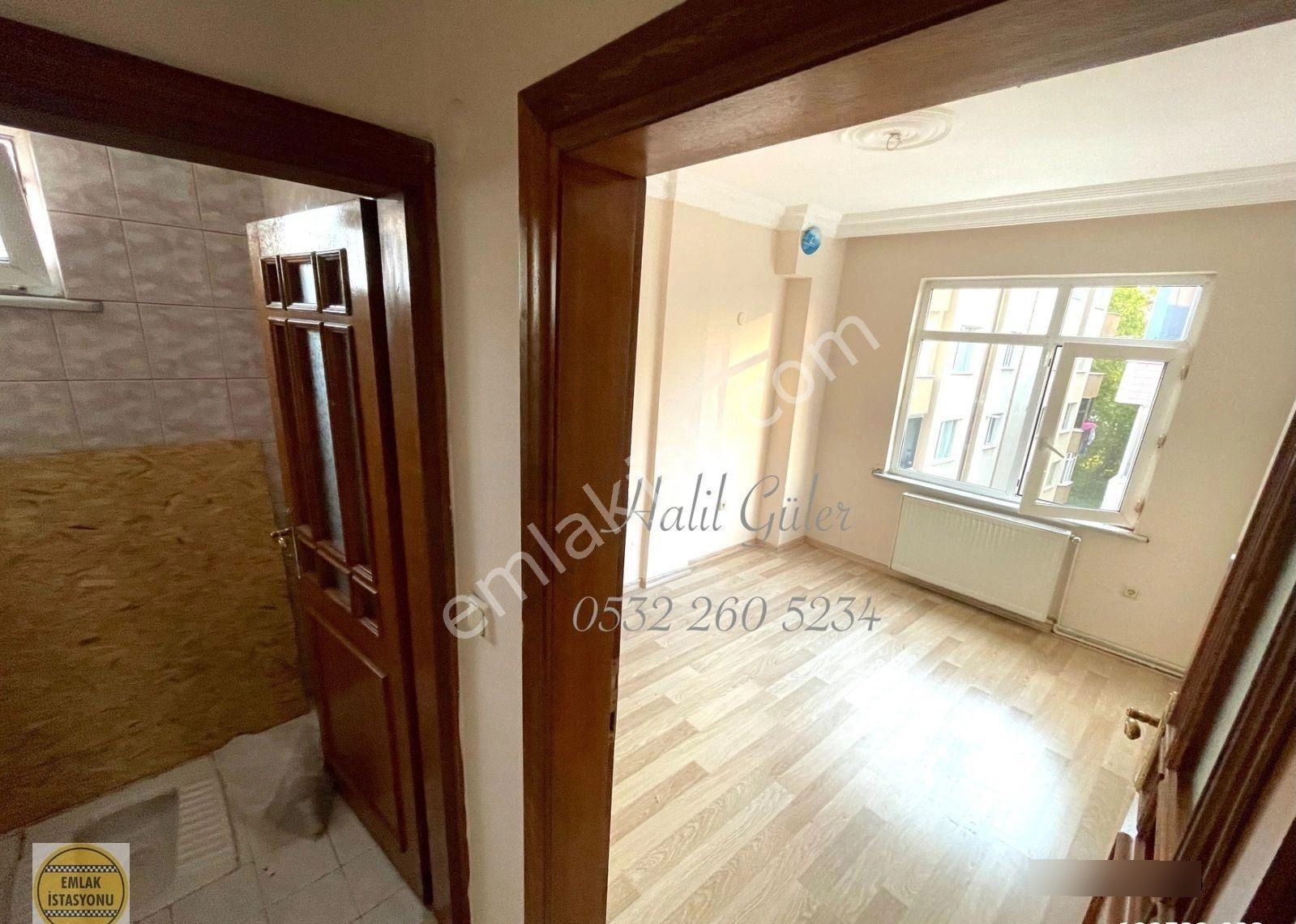 Beykoz Kavacık Dörtyolda Kiralık 3+1 Daire 1.kat Emlak İstasyonu - Görsel 32