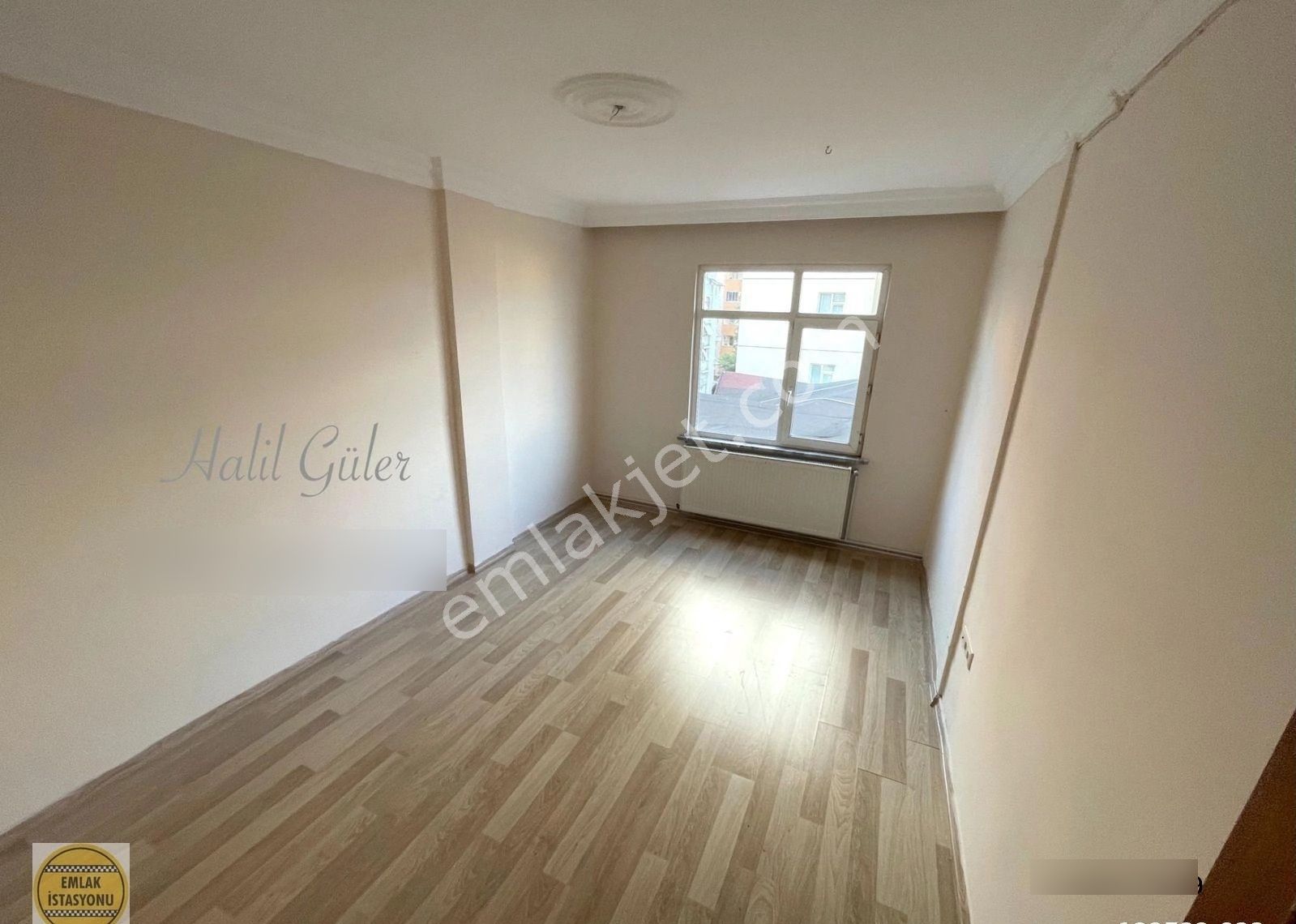 Beykoz Kavacık Dörtyolda Kiralık 3+1 Daire 1.kat Emlak İstasyonu - Görsel 15