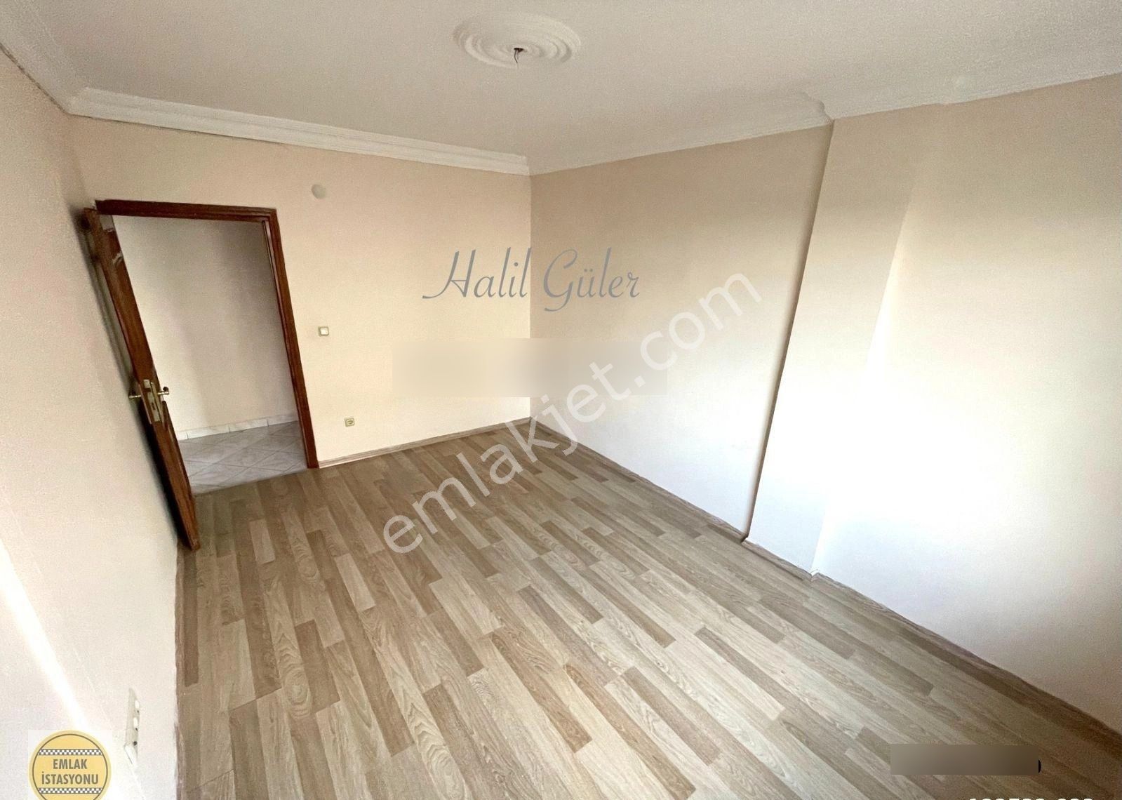 Beykoz Kavacık Dörtyolda Kiralık 3+1 Daire 1.kat Emlak İstasyonu - Görsel 14