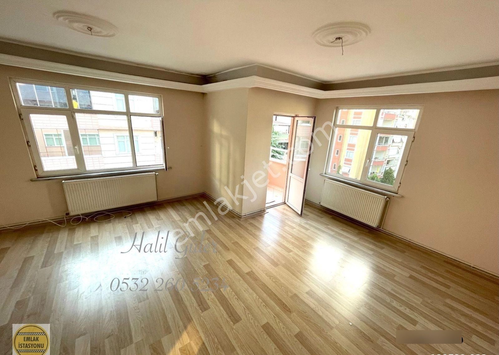 Beykoz Kavacık Dörtyolda Kiralık 3+1 Daire 1.kat Emlak İstasyonu - Görsel 22