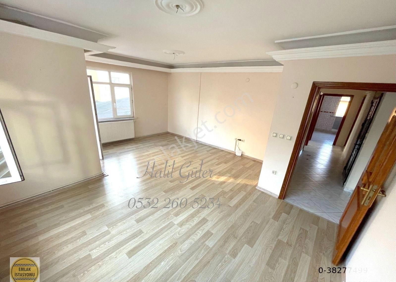 Beykoz Kavacık Dörtyolda Kiralık 3+1 Daire 1.kat Emlak İstasyonu