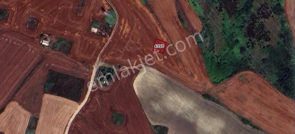 Arnavutköy Sazlıbosna Satılık Arsa , Müstakil 3 Kat İmarlı - Görsel 5