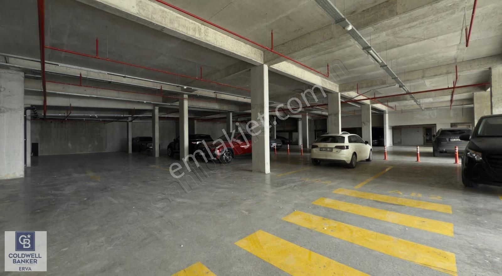 Acil Göksu Kaşmir Mavi Orkide Satılık 4+1 Daire Göl Manzaralı - Görsel 7