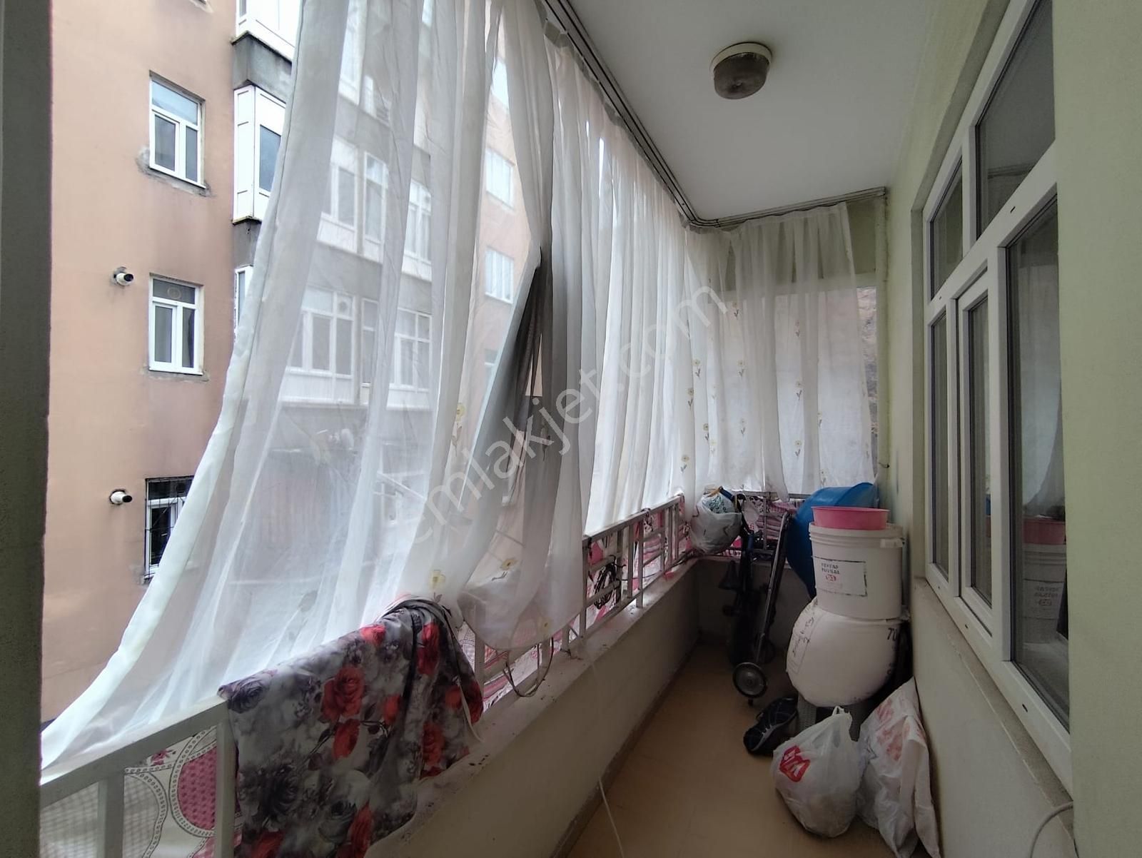 Huzurevleri Köşe Cami Arkası 2+1 Geniş Satılık Fırsat Daire - Görsel 8