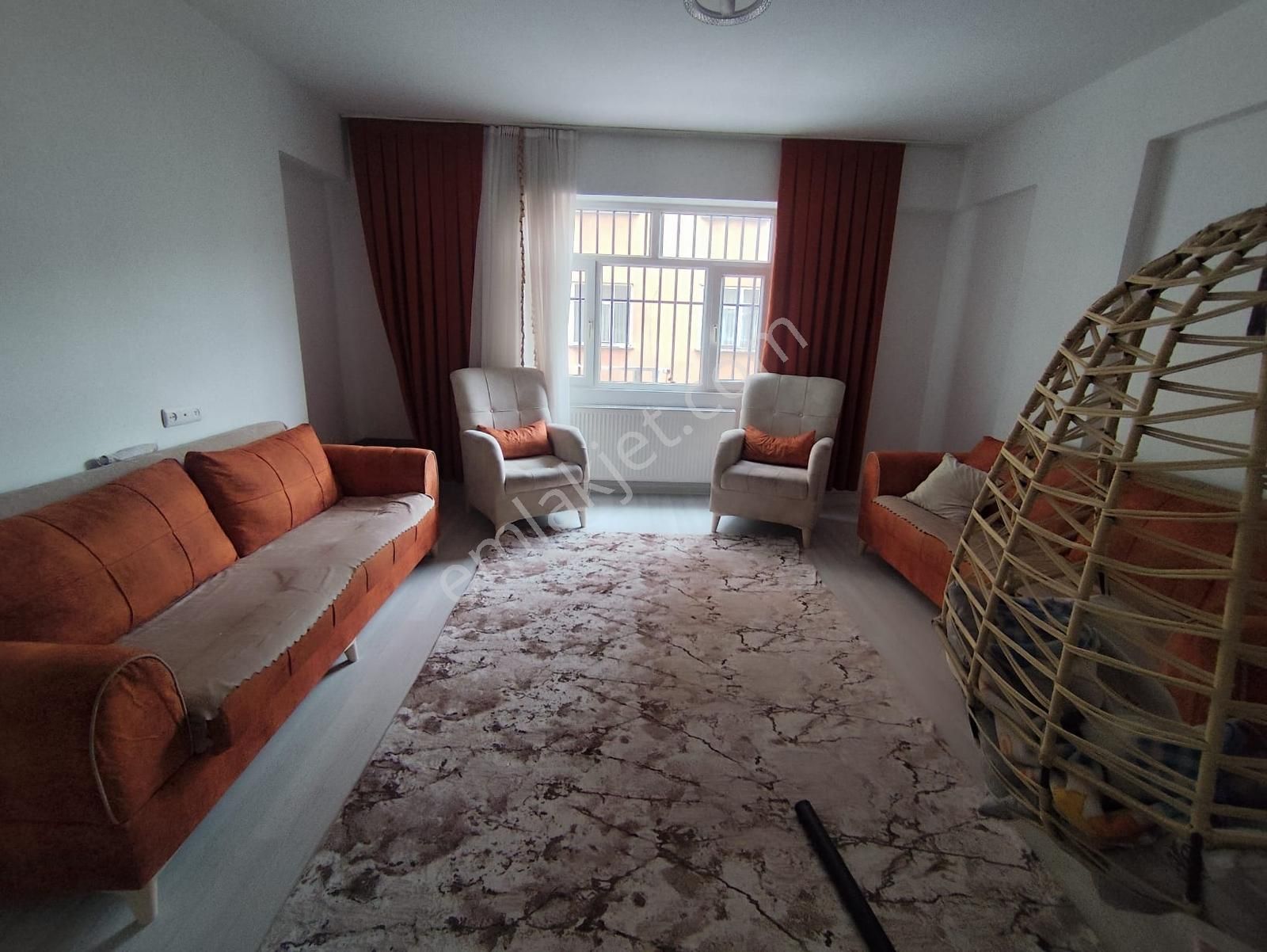 Huzurevleri Köşe Cami Arkası 2+1 Geniş Satılık Fırsat Daire - Görsel 17