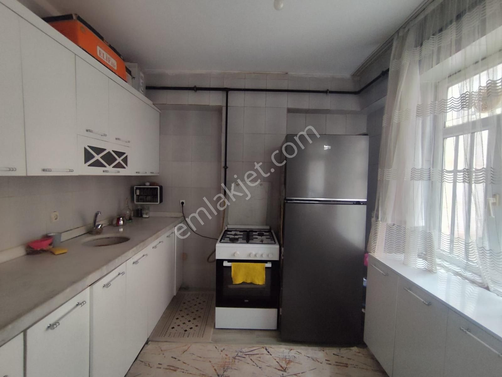 Huzurevleri Köşe Cami Arkası 2+1 Geniş Satılık Fırsat Daire - Görsel 26