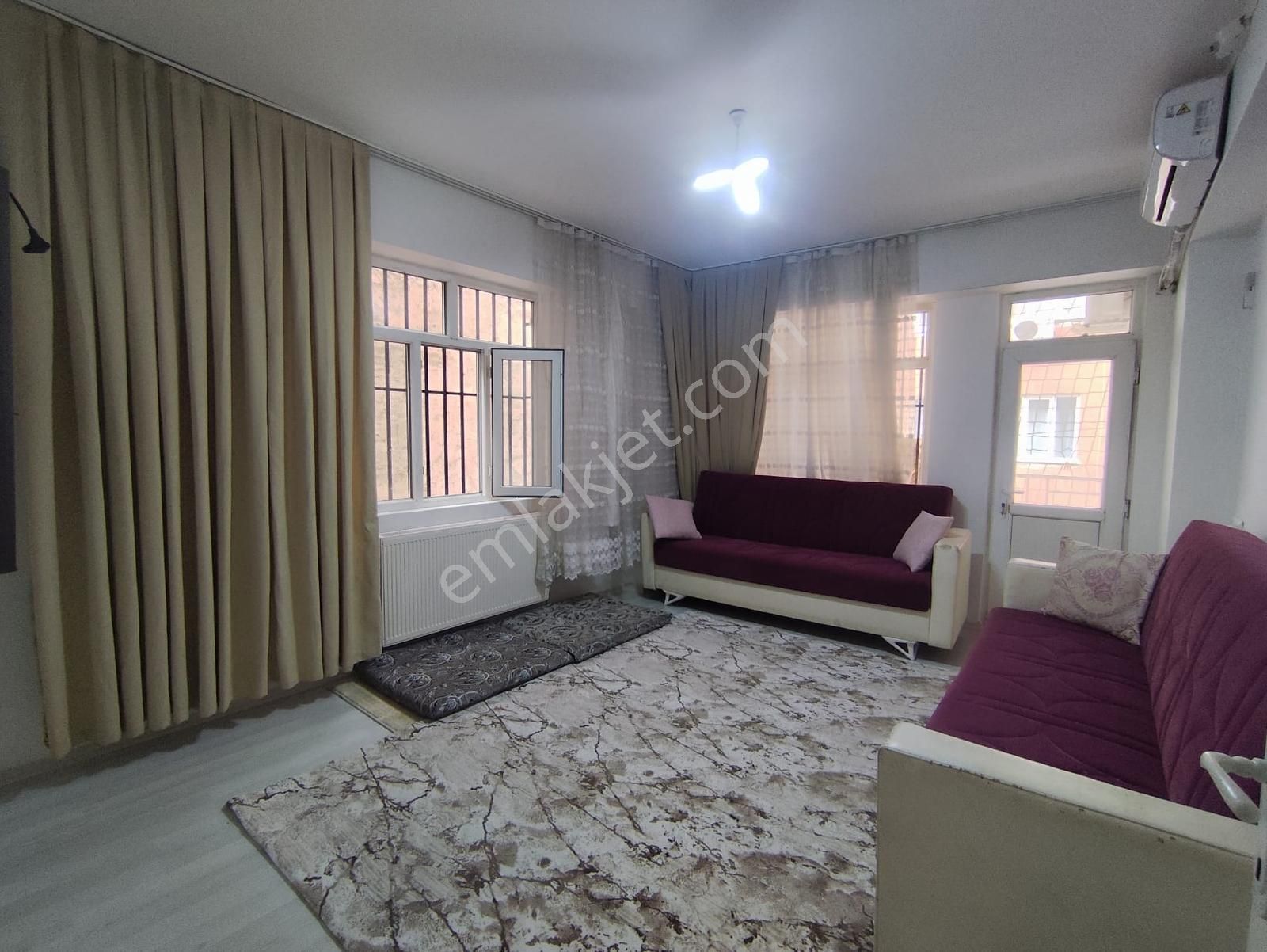 Huzurevleri Köşe Cami Arkası 2+1 Geniş Satılık Fırsat Daire - Görsel 18