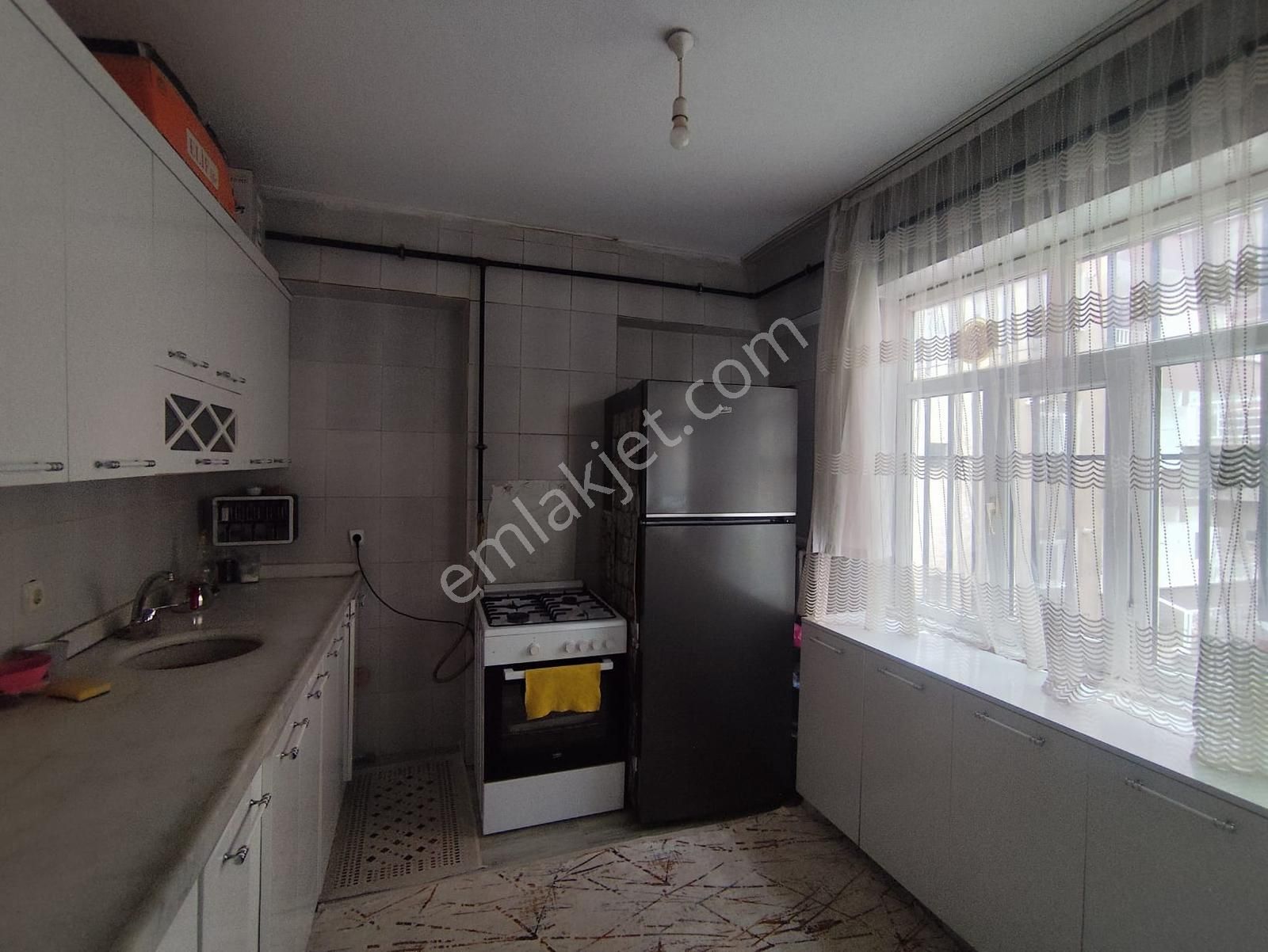 Huzurevleri Köşe Cami Arkası 2+1 Geniş Satılık Fırsat Daire - Görsel 23