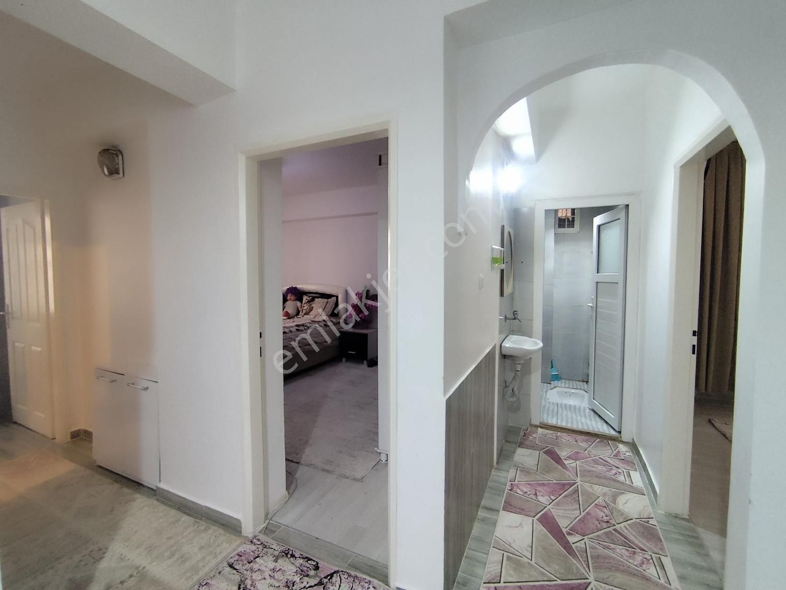 Huzurevleri Köşe Cami Arkası 2+1 Geniş Satılık Fırsat Daire - Görsel 13