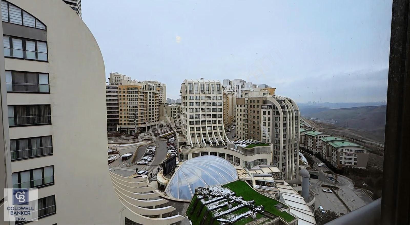 Sinpaş Altınoran Panorama Evleri Full Eşyalı 4,5+1 Satılık Daire - Görsel 10