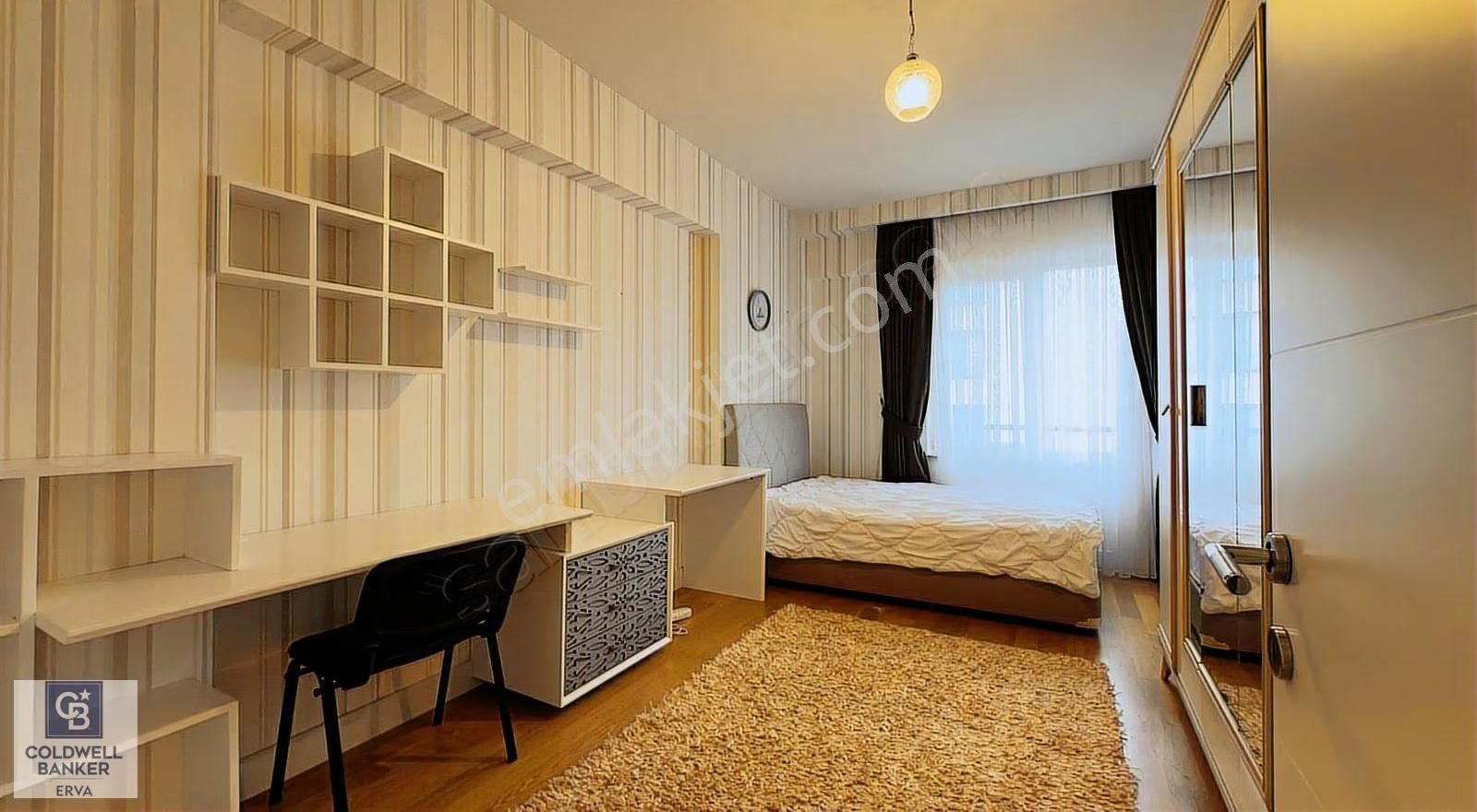 Sinpaş Altınoran Panorama Evleri Full Eşyalı 4,5+1 Satılık Daire - Görsel 6