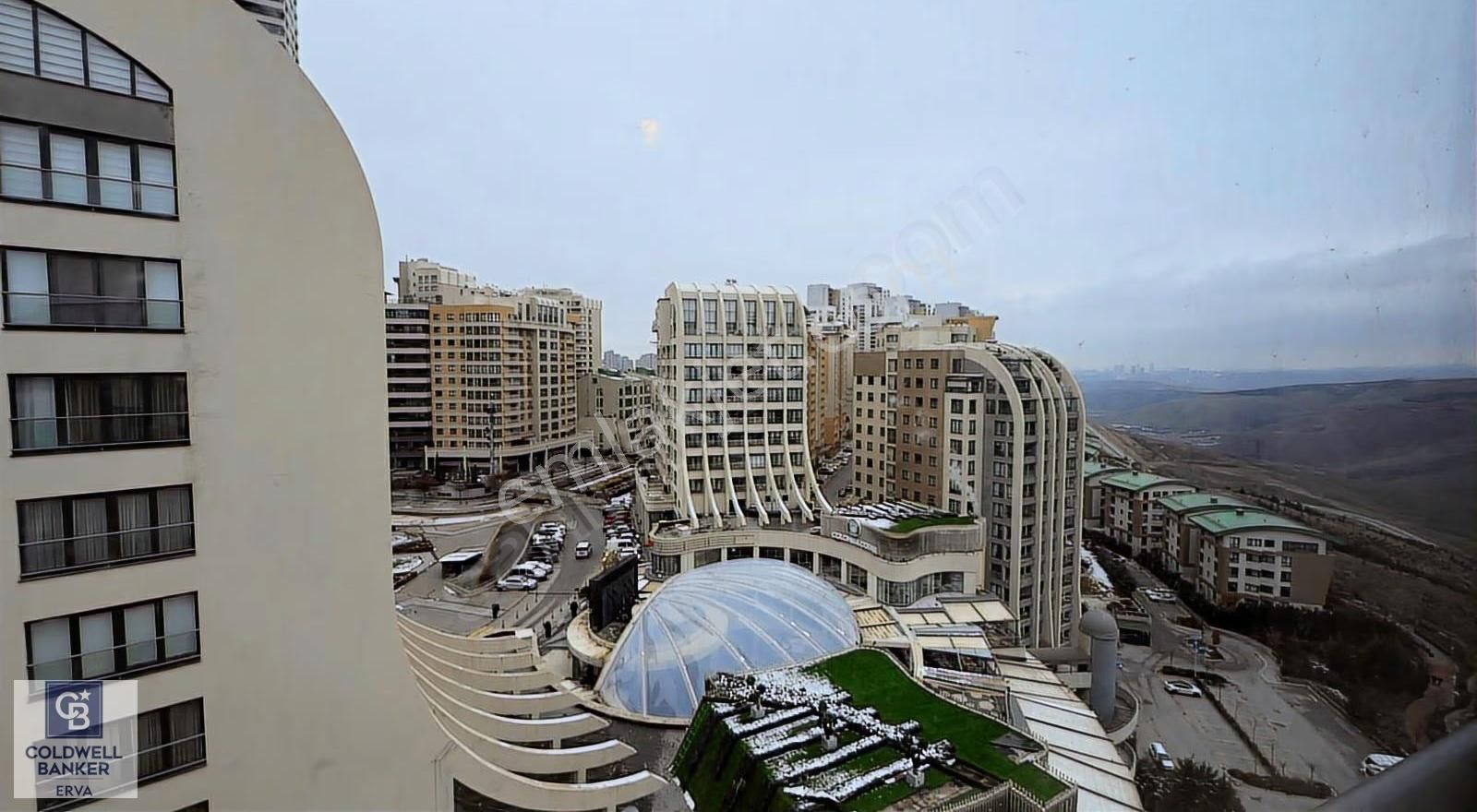 Sinpaş Altınoran Panorama Evleri Full Eşyalı 4,5+1 Satılık Daire - Görsel 15