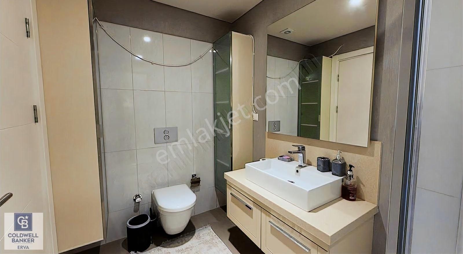 Sinpaş Altınoran Panorama Evleri Full Eşyalı 4,5+1 Satılık Daire - Görsel 2