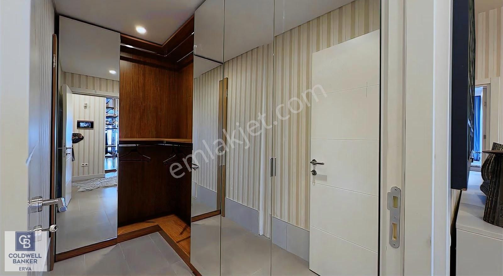 Sinpaş Altınoran Panorama Evleri Full Eşyalı 4,5+1 Satılık Daire - Görsel 13