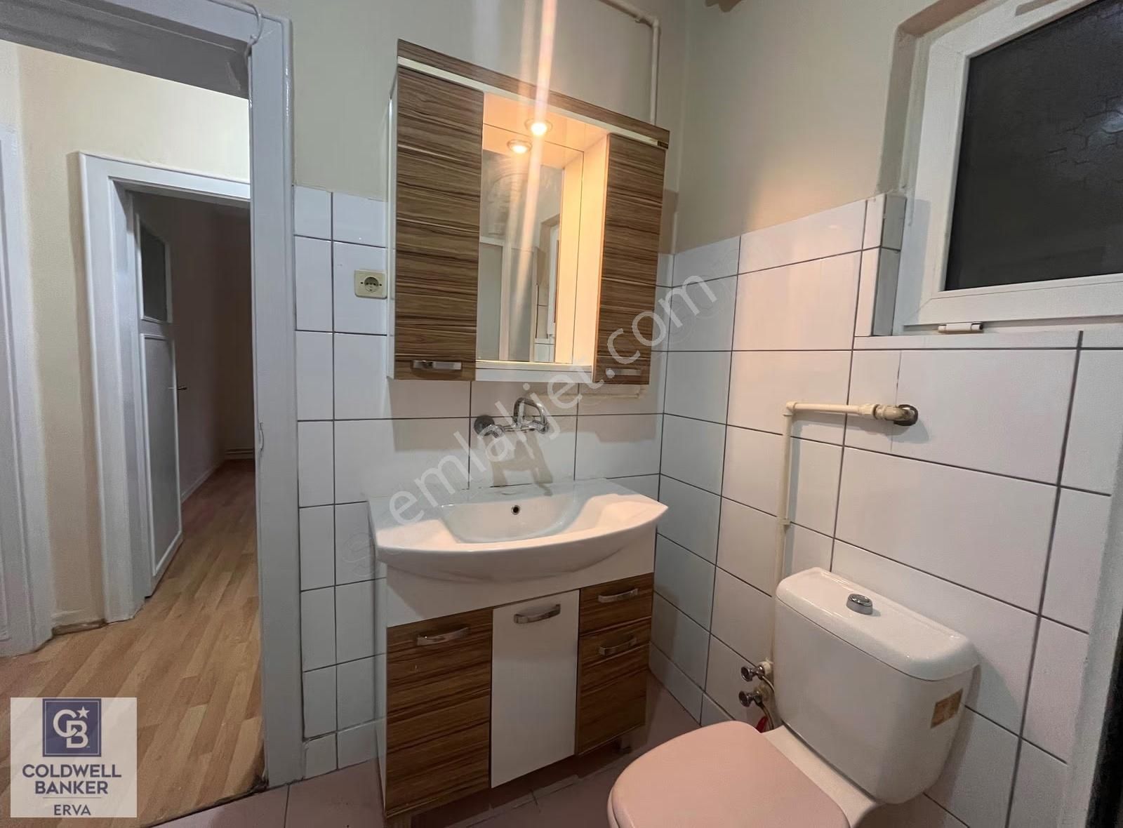 Küçükesat Bülbülderesi Cad. Üzeri Yeni Yapılı 2+1 Kiralık Daire - Görsel 11