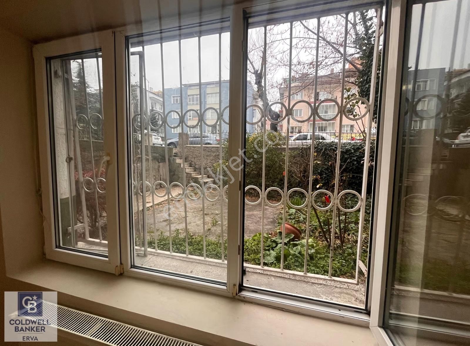 Küçükesat Bülbülderesi Cad. Üzeri Yeni Yapılı 2+1 Kiralık Daire - Görsel 10