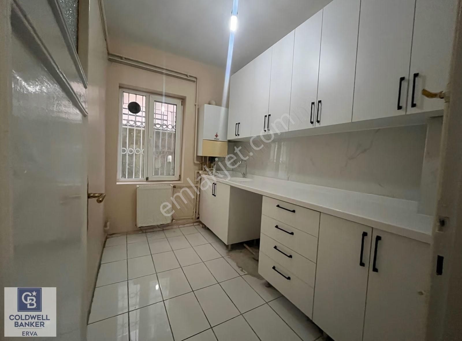 Küçükesat Bülbülderesi Cad. Üzeri Yeni Yapılı 2+1 Kiralık Daire - Görsel 13