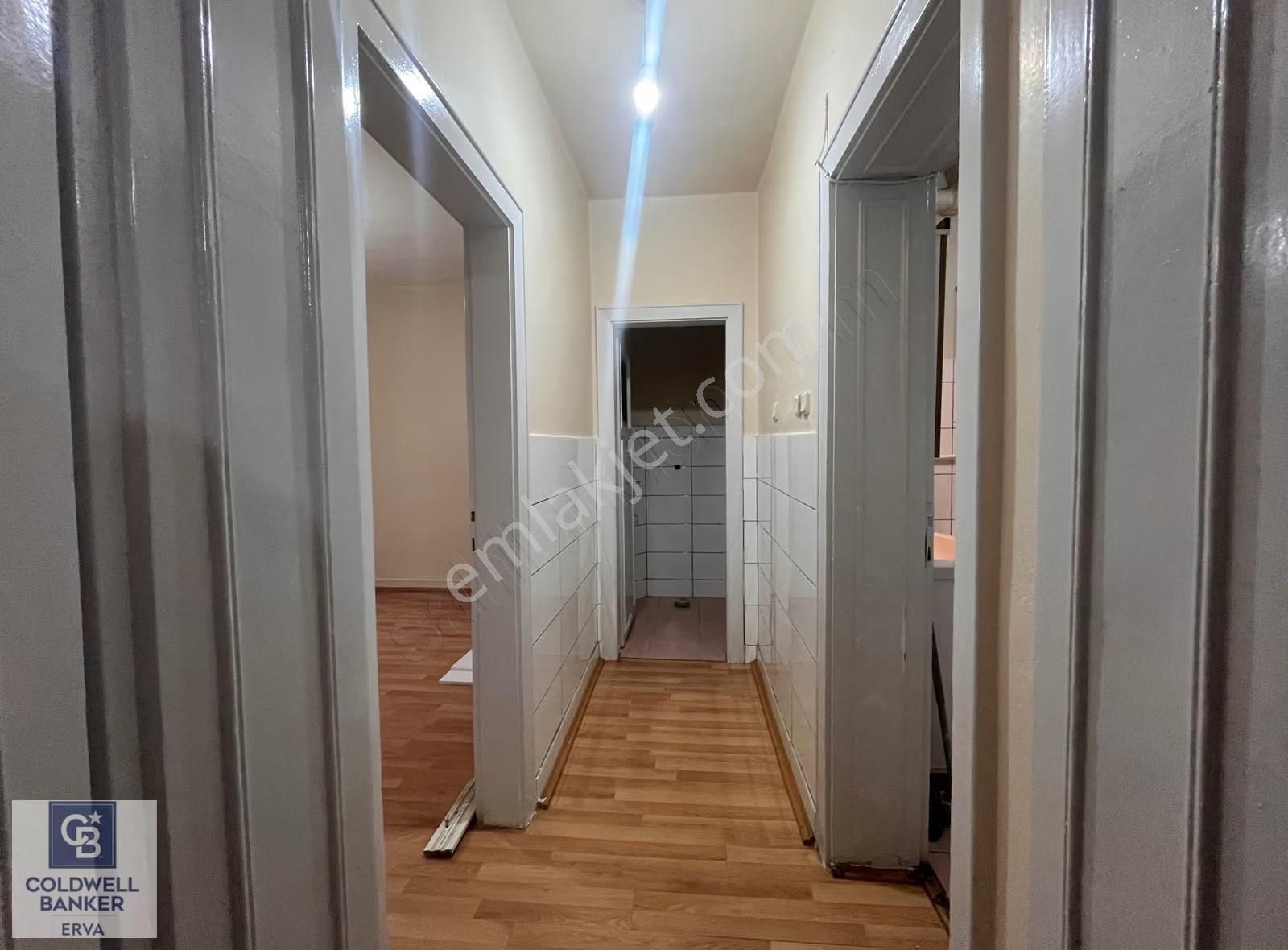 Küçükesat Bülbülderesi Cad. Üzeri Yeni Yapılı 2+1 Kiralık Daire - Görsel 12
