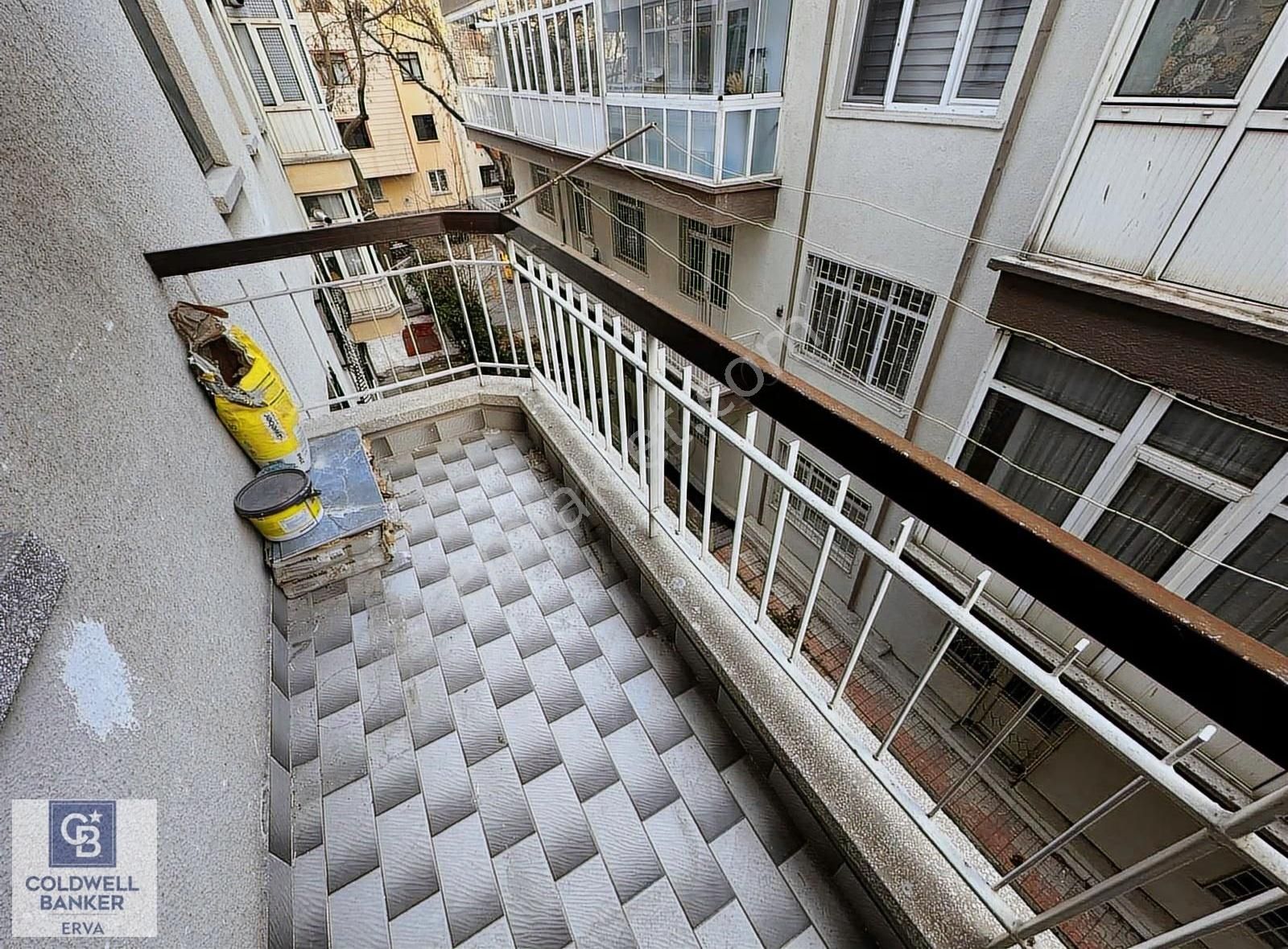 Beşevler Göbekde Metro Yakını 3+1 Orta Kat 130 M2 Kiralık Daire - Görsel 8