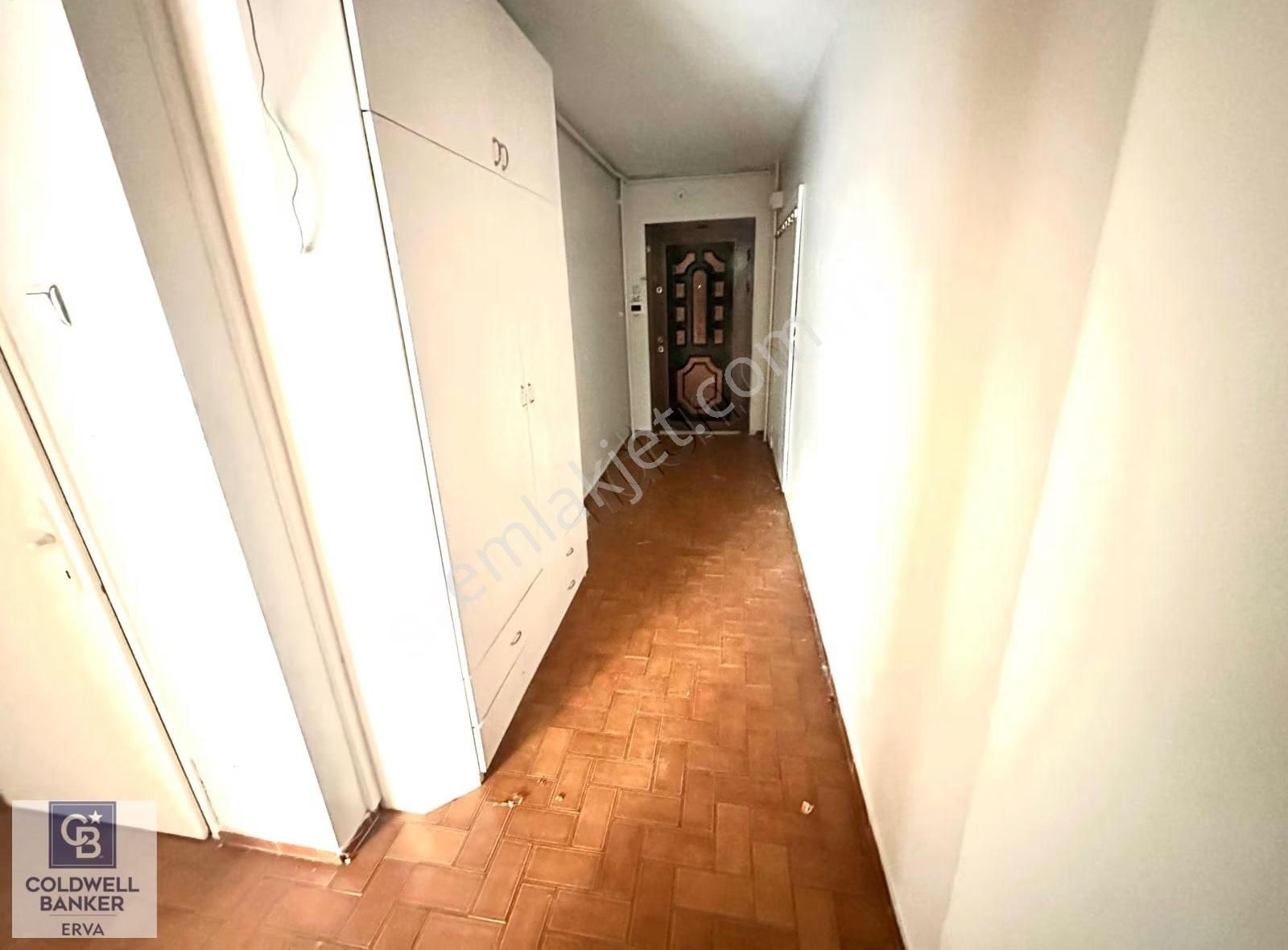 Beşevler Göbekde Metro Yakını 3+1 Orta Kat 130 M2 Kiralık Daire - Görsel 10