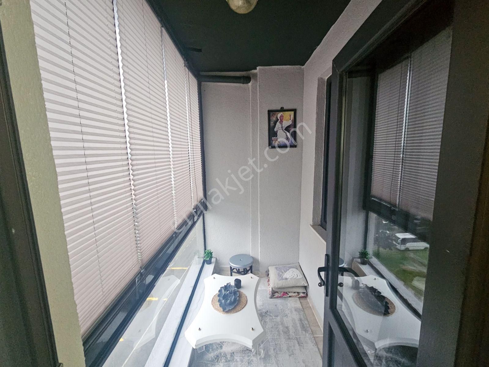 Çerkezköy Caddesine Cephe | Ayazpaşada Asansörlü | Ön Cephe 2+1 - Görsel 27