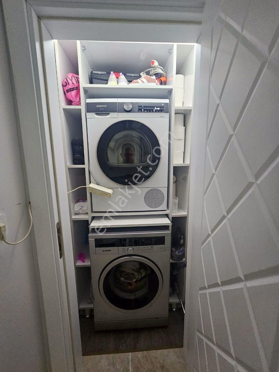 Çerkezköy Caddesine Cephe | Ayazpaşada Asansörlü | Ön Cephe 2+1 - Görsel 12