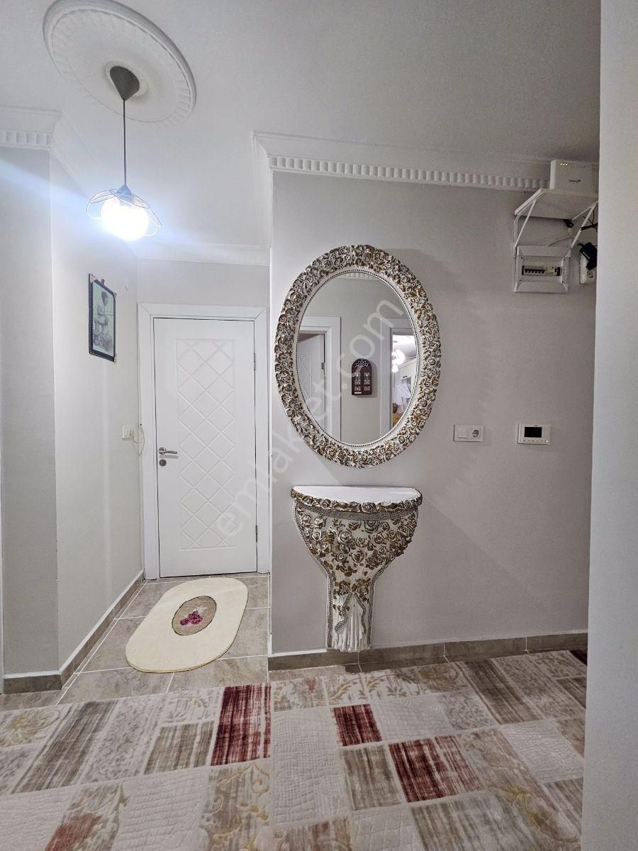 Çerkezköy Caddesine Cephe | Ayazpaşada Asansörlü | Ön Cephe 2+1 - Görsel 8