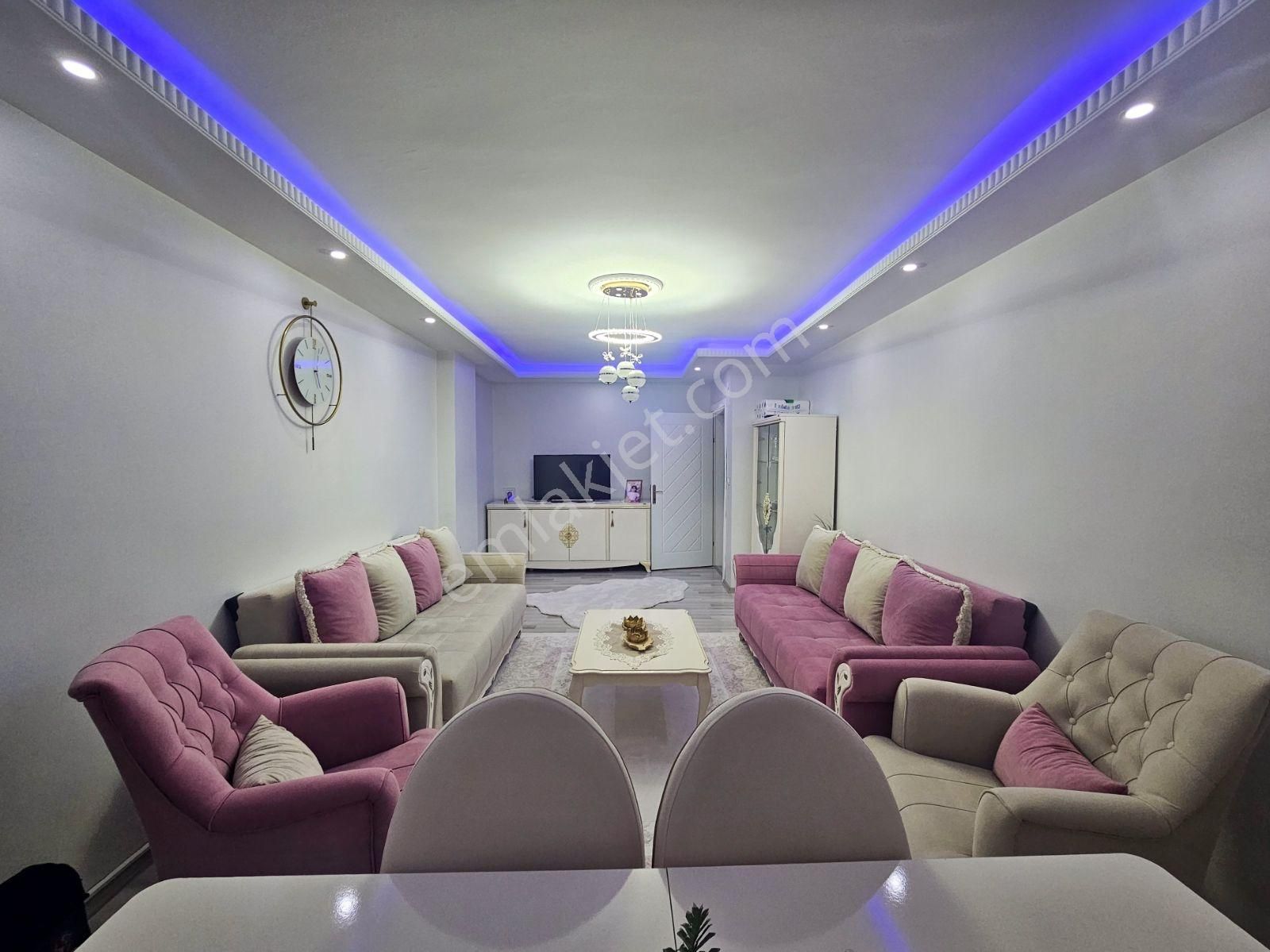 Çerkezköy Caddesine Cephe | Ayazpaşada Asansörlü | Ön Cephe 2+1 - Görsel 18