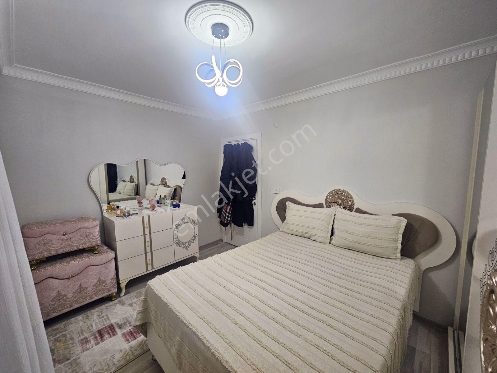 Çerkezköy Caddesine Cephe | Ayazpaşada Asansörlü | Ön Cephe 2+1 - Görsel 25