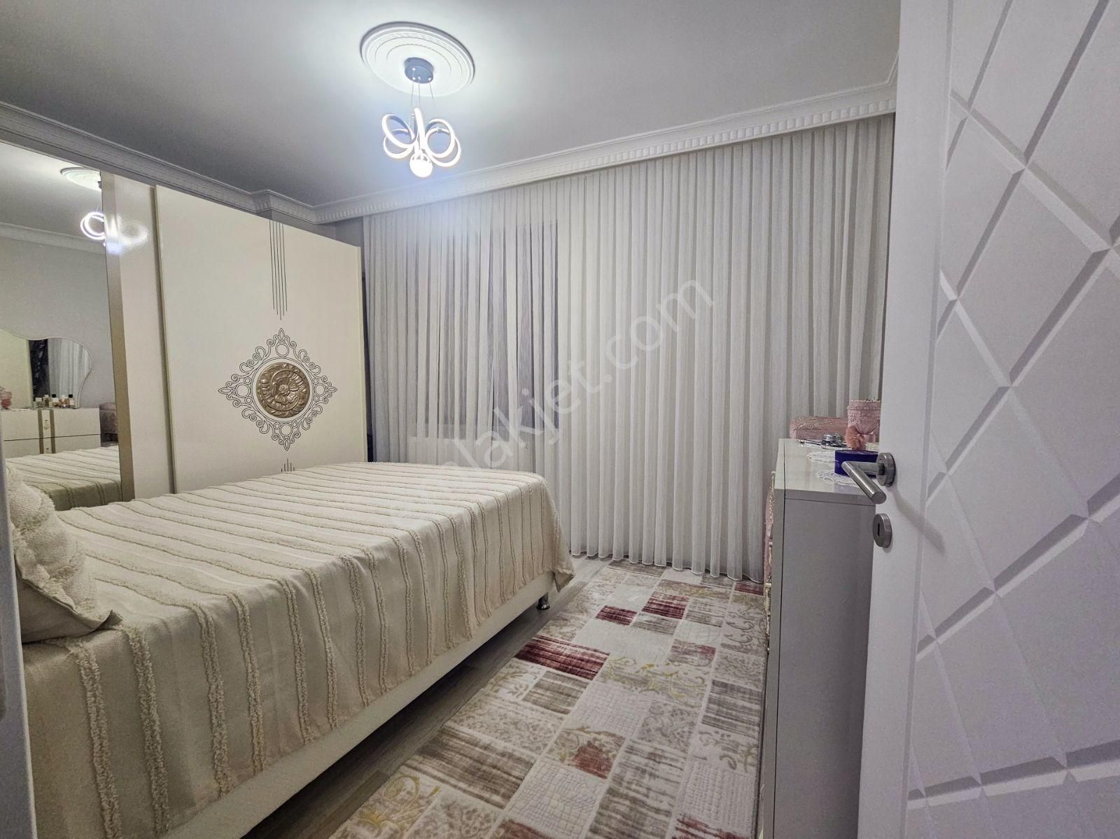 Çerkezköy Caddesine Cephe | Ayazpaşada Asansörlü | Ön Cephe 2+1 - Görsel 15