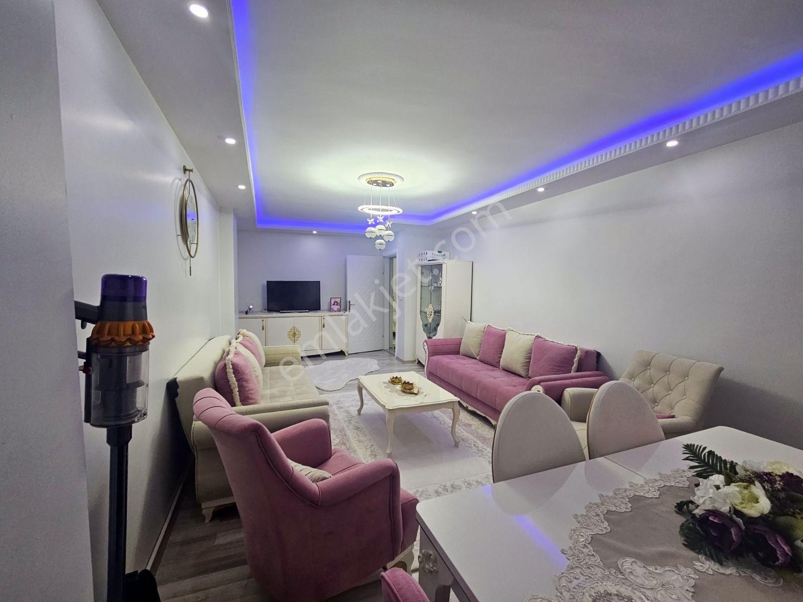 Çerkezköy Caddesine Cephe | Ayazpaşada Asansörlü | Ön Cephe 2+1 - Görsel 16