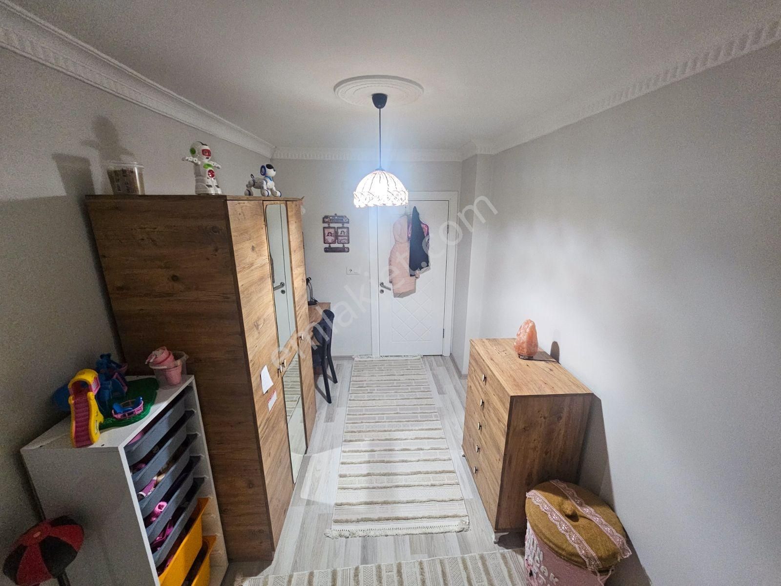 Çerkezköy Caddesine Cephe | Ayazpaşada Asansörlü | Ön Cephe 2+1 - Görsel 4