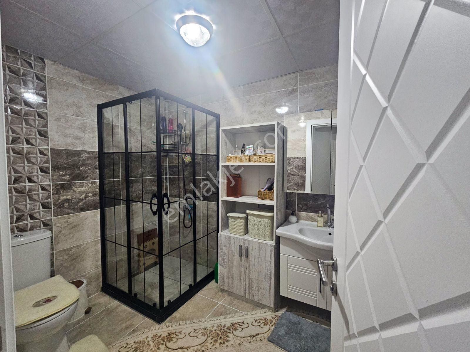 Çerkezköy Caddesine Cephe | Ayazpaşada Asansörlü | Ön Cephe 2+1 - Görsel 13