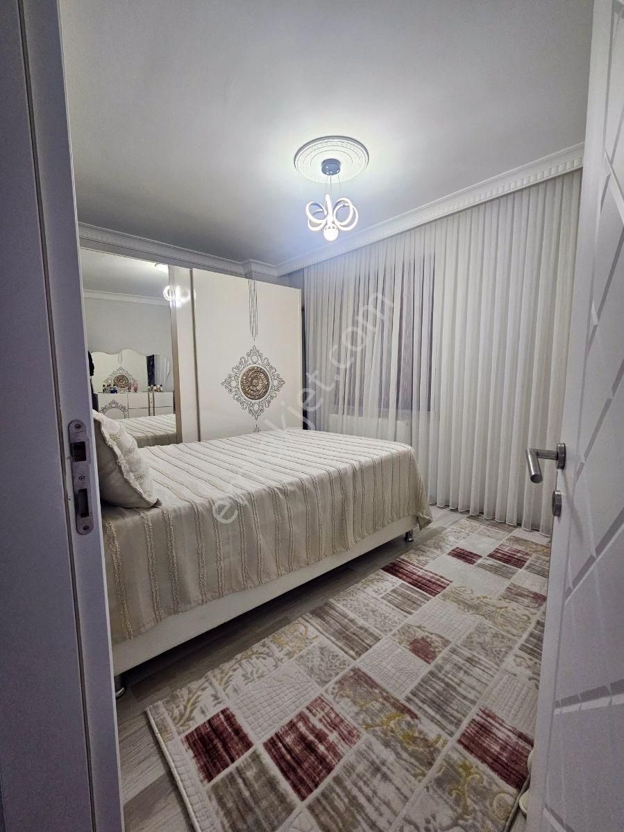 Çerkezköy Caddesine Cephe | Ayazpaşada Asansörlü | Ön Cephe 2+1 - Görsel 11