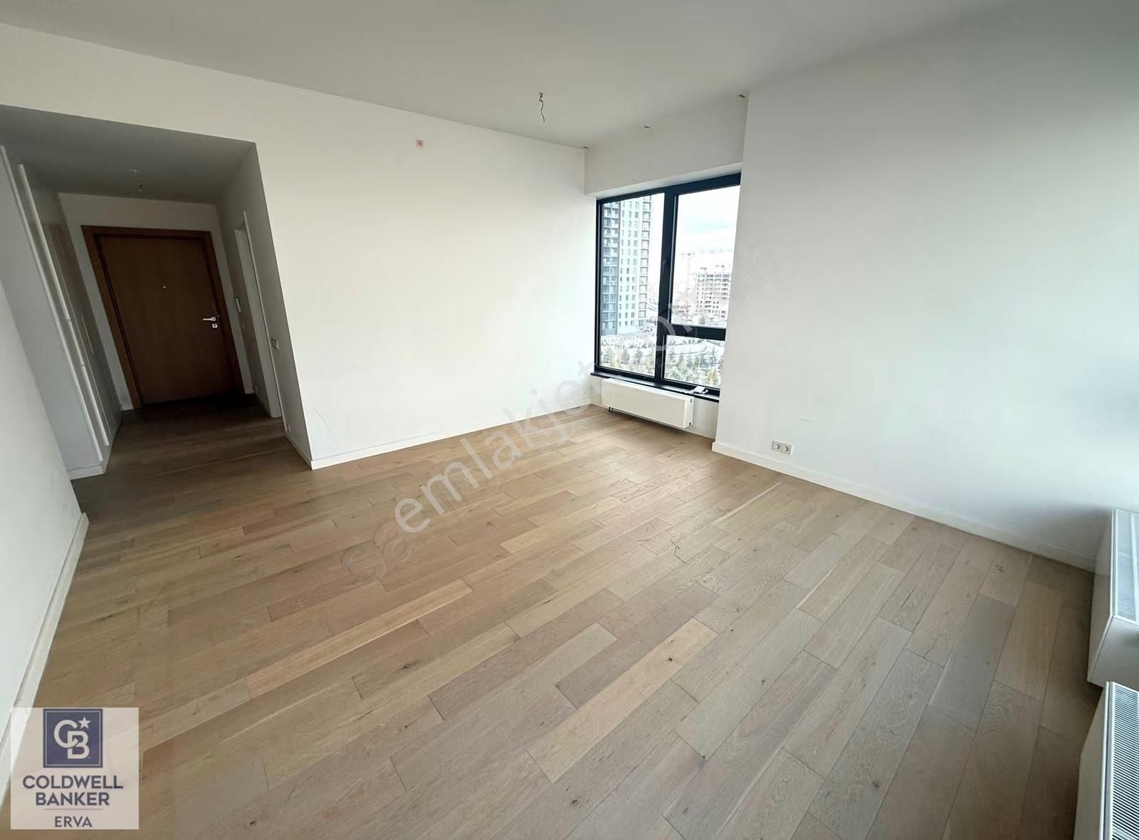 İncek Loft Sitesi Kiralık Balkonlu Büyük Tip Manzaralı 2+1 - Görsel 5