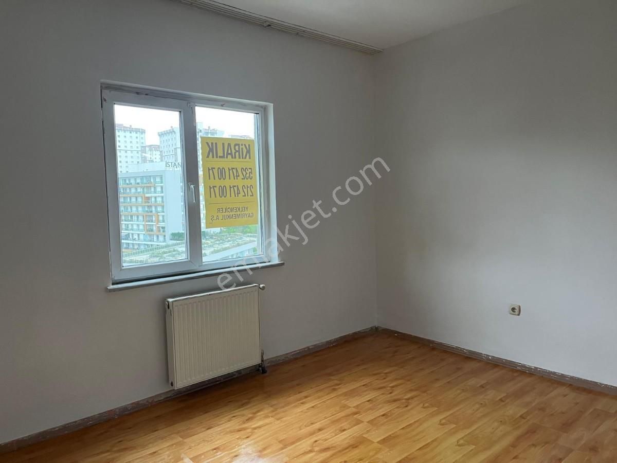 Atakent Akasya Sitesinde 3+1 Kiralık 132m2 Daire - Görsel 12
