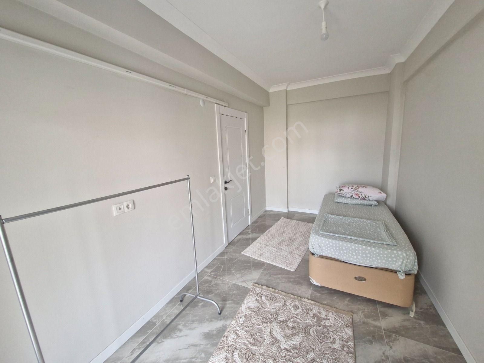 Burhaniye Bahcelievler Mh. Satılık 1+1 Eşyalı Daire - Görsel 11